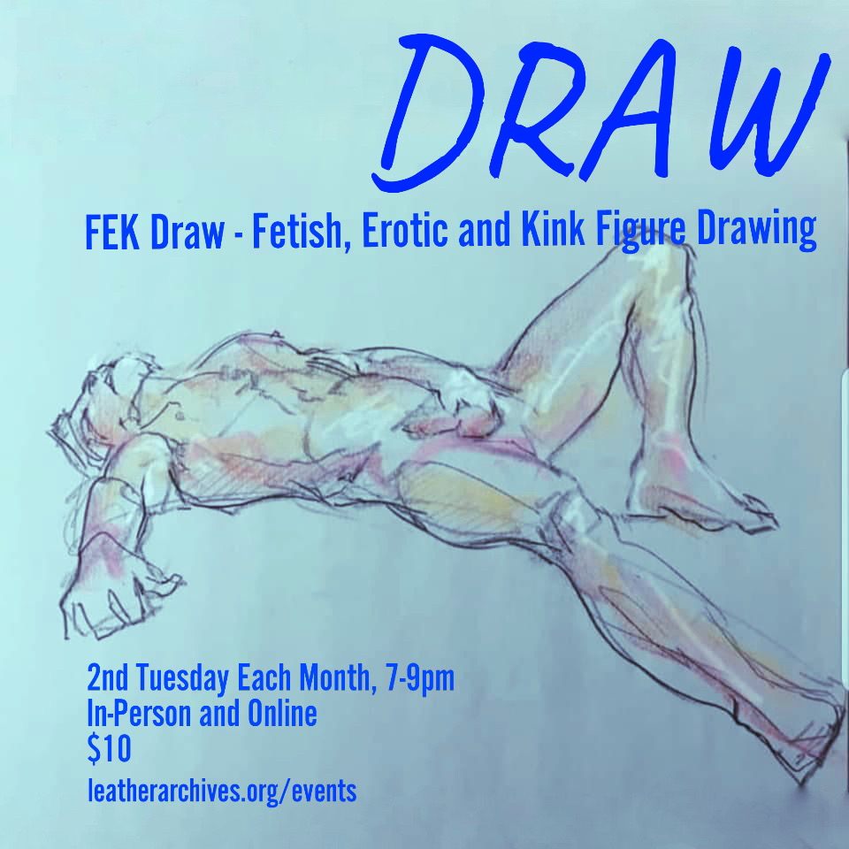 FEK Draw
